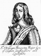 Sir William Brereton