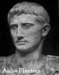 Aulus Plautius commanded the Roman invasion force of 4 legions in 43AD